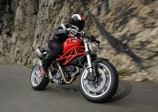 Ducati Monster 1100